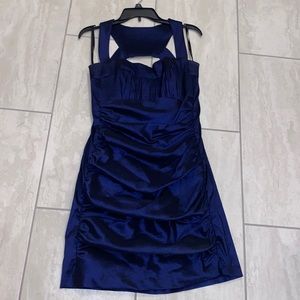 Jessica McClintock cocktail dress